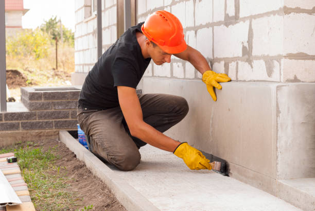Licensed Exterior Waterproofing service in Absecon, NJ - Halo Water Proofing